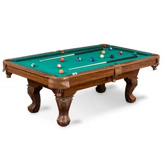 Pool table