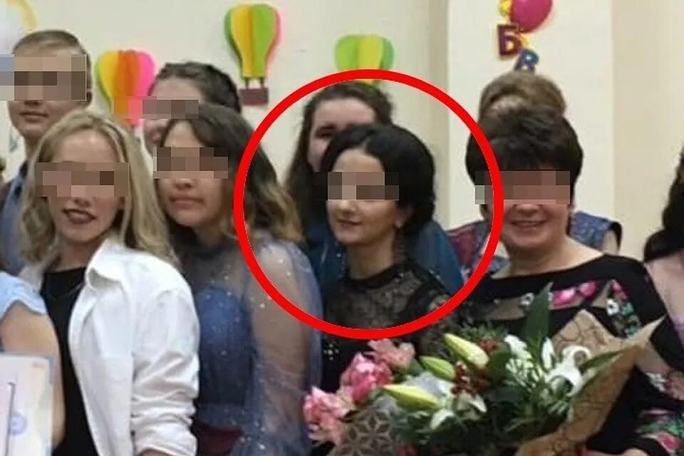 Почему умерли родители