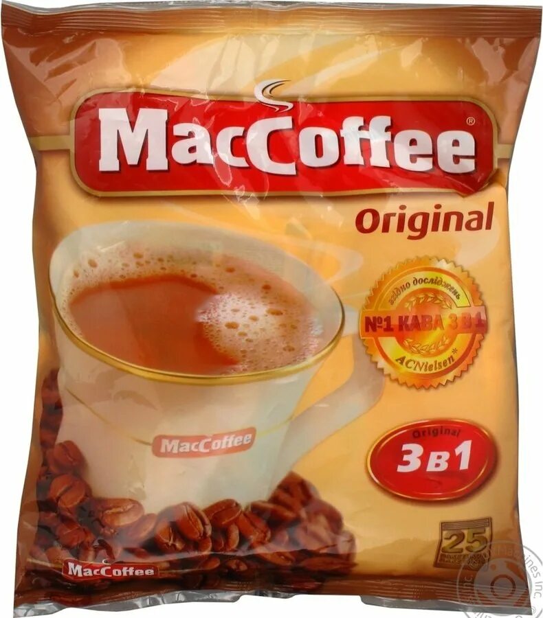 Купить маккофе. MACCOFFEE 3in1. Напиток кофейный Маккофе 3в1. Маккофе 3в1 ориджинал. MACCOFFEE 3 В 1 оригинал.