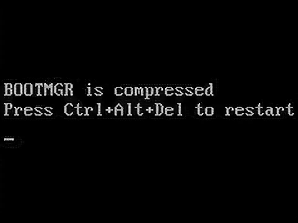 Bootmgr is compressed press ctrl. Bootmgr is compressed. bootmgr is missing press ctrl+alt+del to restart windows 7 что делать. bootmgr is missing press ctrl+alt+del to restart. press ctrl+alt+del to log on.