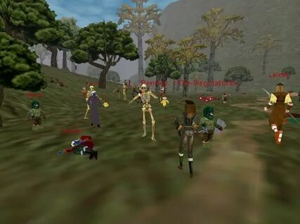 Lestra games