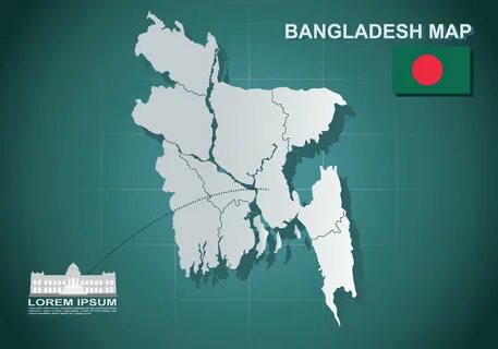 Bd map
