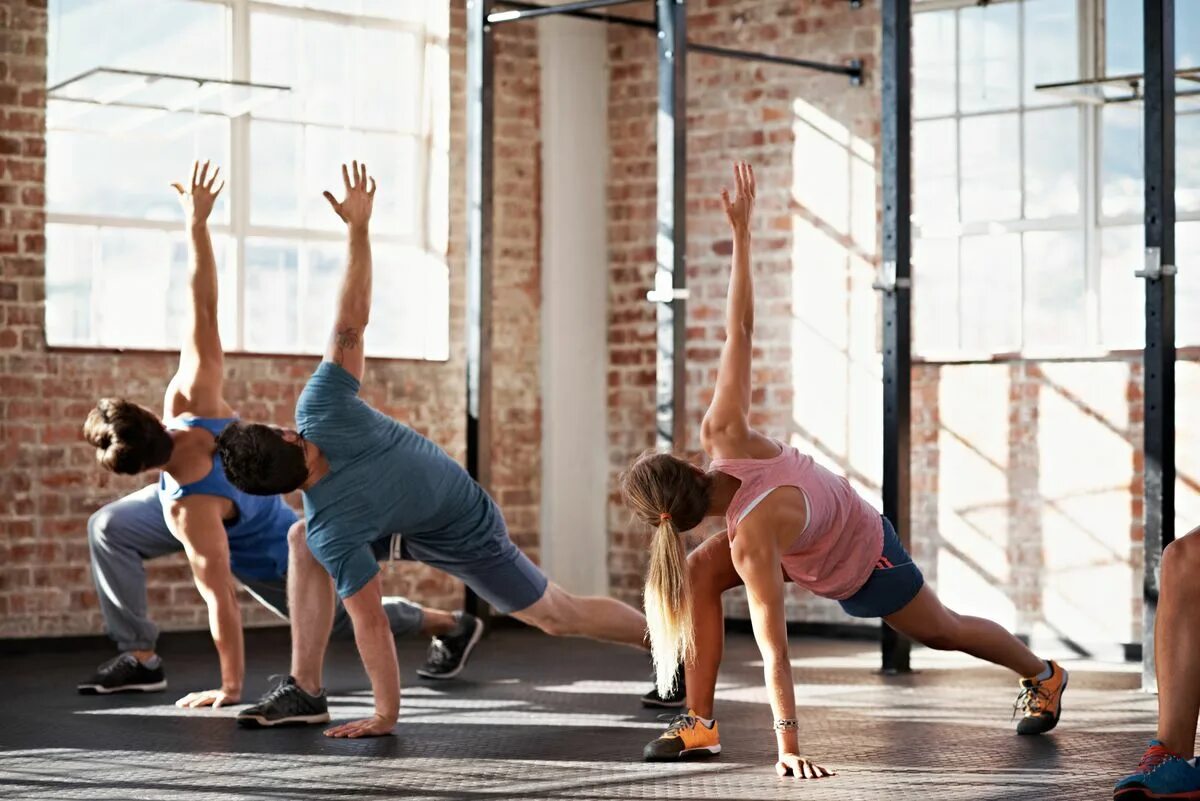 Exercise right