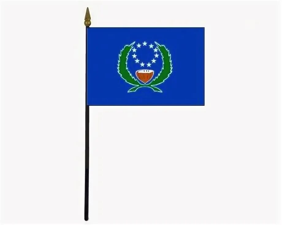 Флаг Микронезии раскраска. Флаг микронезии