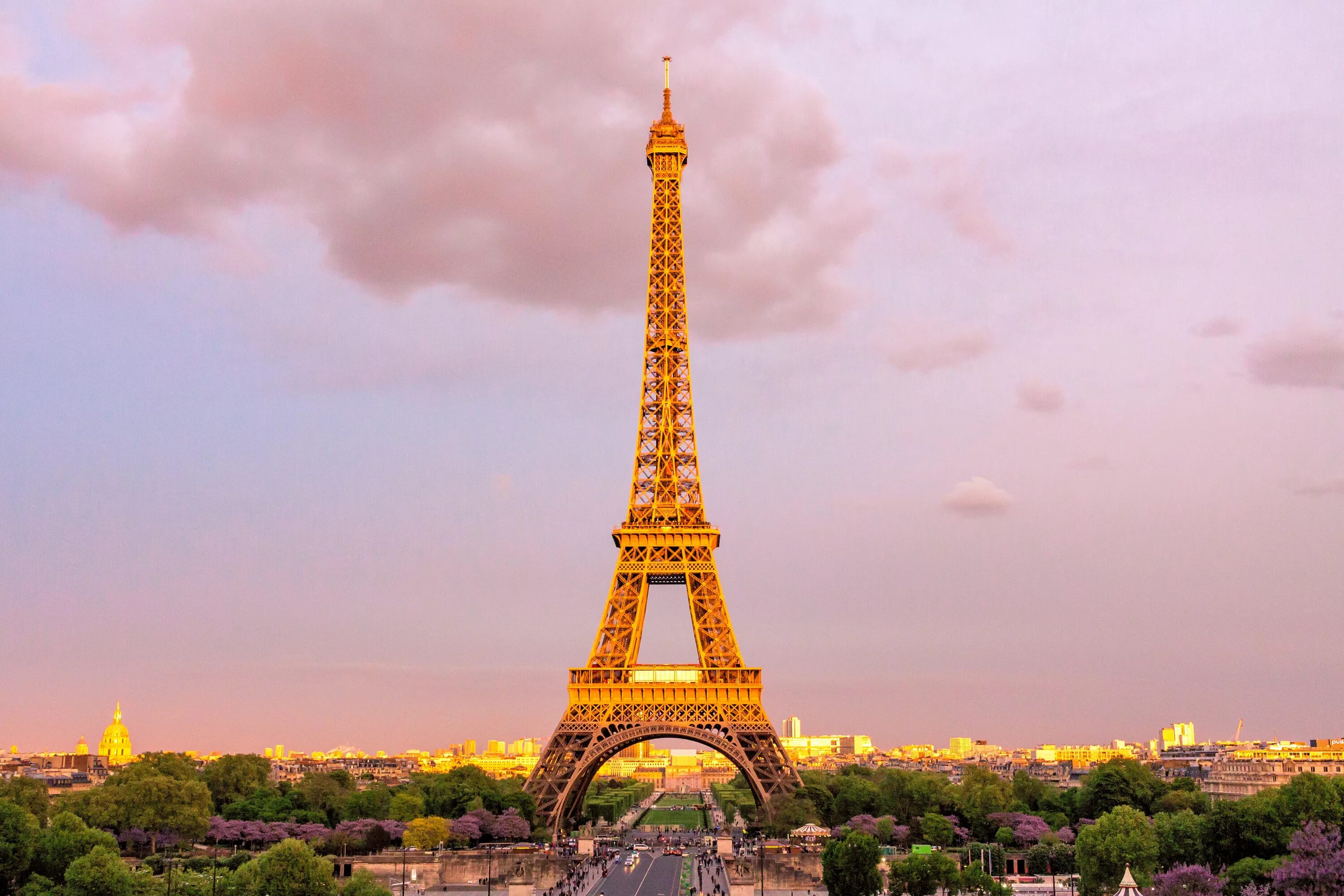 Paris is one of the most
