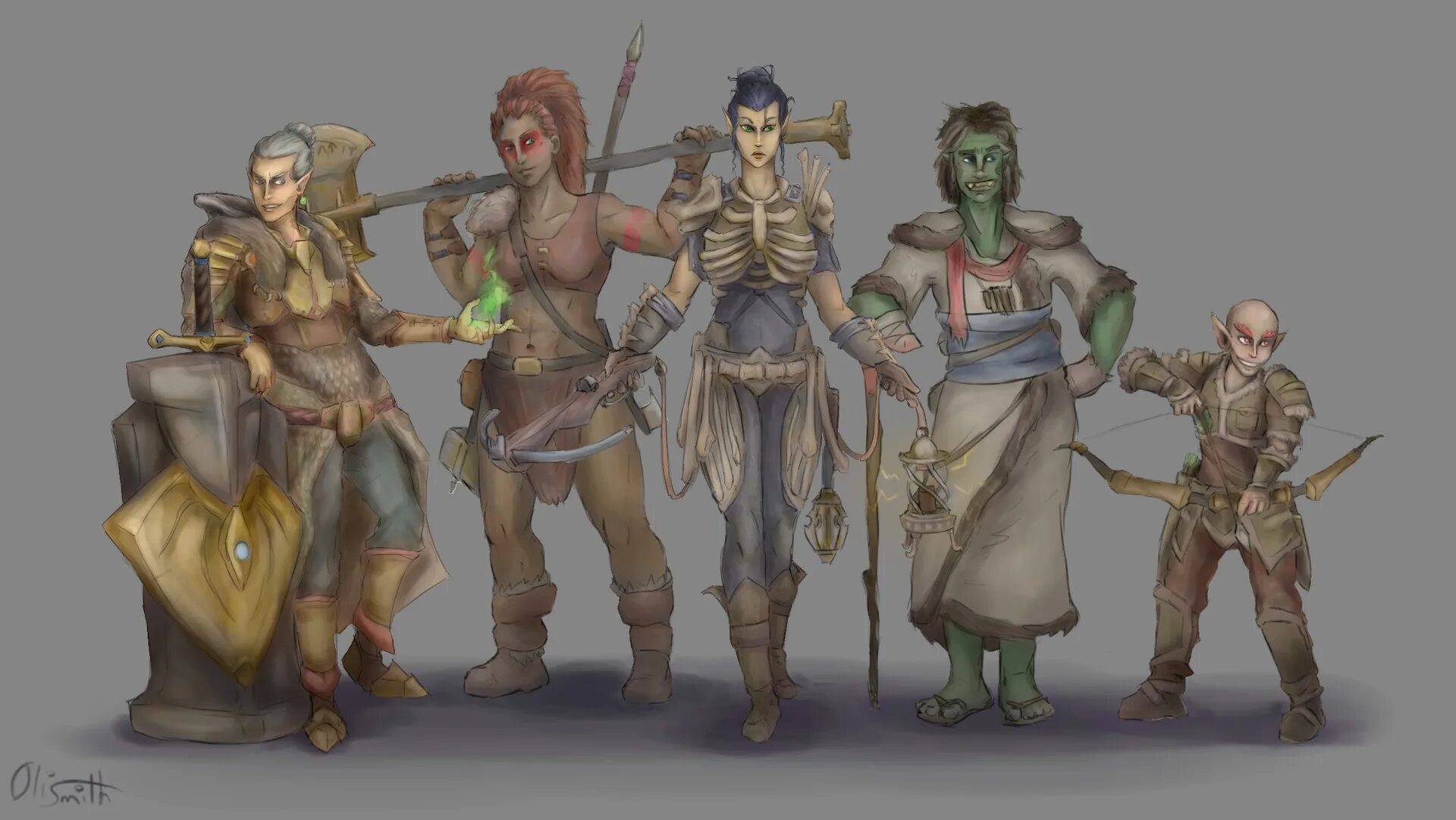 люди разных национальностей. варлаки фэнтези раса. краснокожие фэнтези расы. добрые расы. добрые расы.