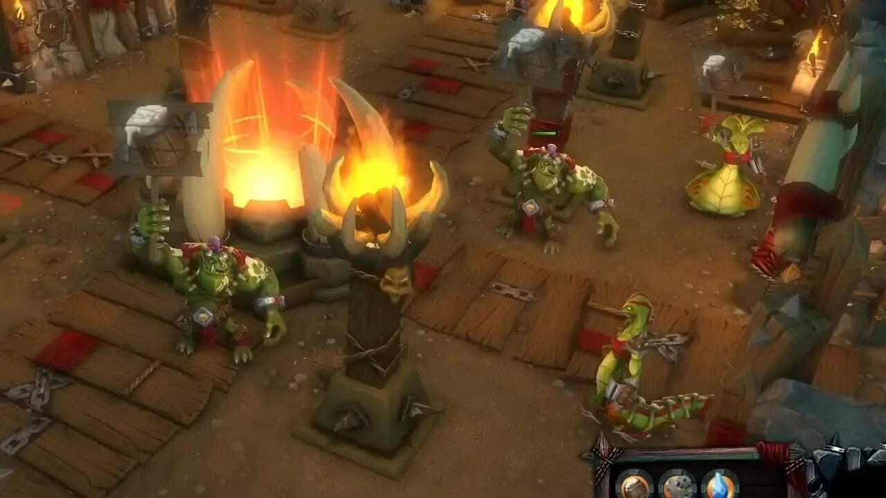Dungeons 2. Dungeons 2 орк. Dungeons 2 юниты. Dungeons 2 на ПК. Dungeons 2 геймплей.