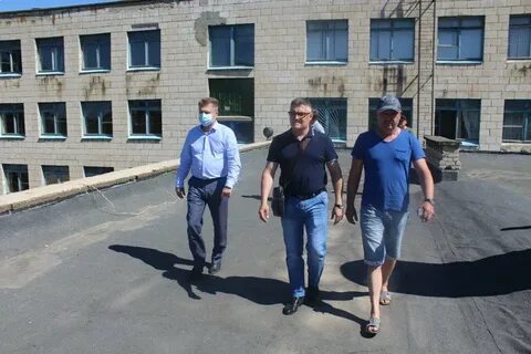 Работа в камышинском