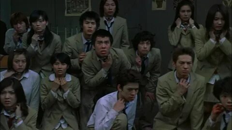 Battle Royale: 49181327 