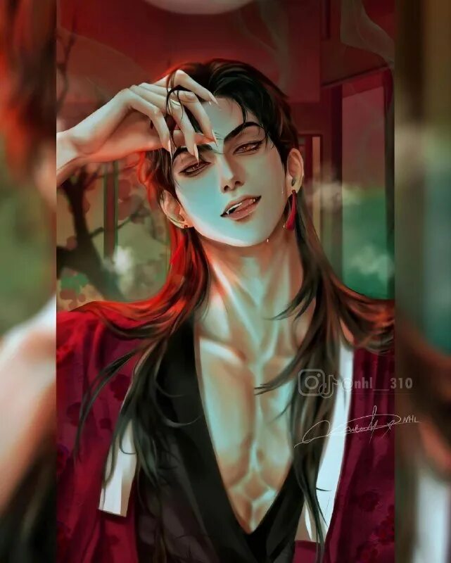 стыки манхва. читать ночная песнь монстра. драма арт. кацура котаро зурако. несовместимость манхва.