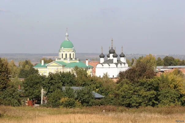 Государственный музей заповедник Зарайский кремль, музей, Музейная ул., 1А, Зара
