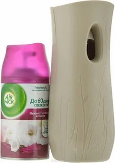 Автоматический освежитель воздуха air wick