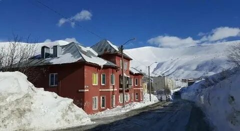Парковая кировск