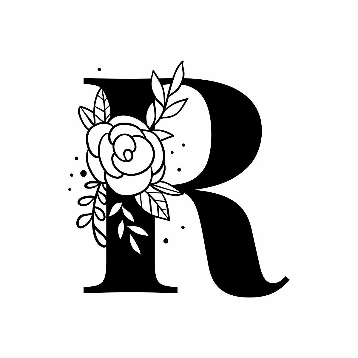 R script