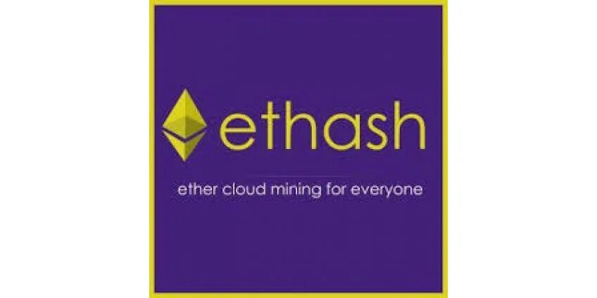 Eaglesong. Ethash. Ethash logo.