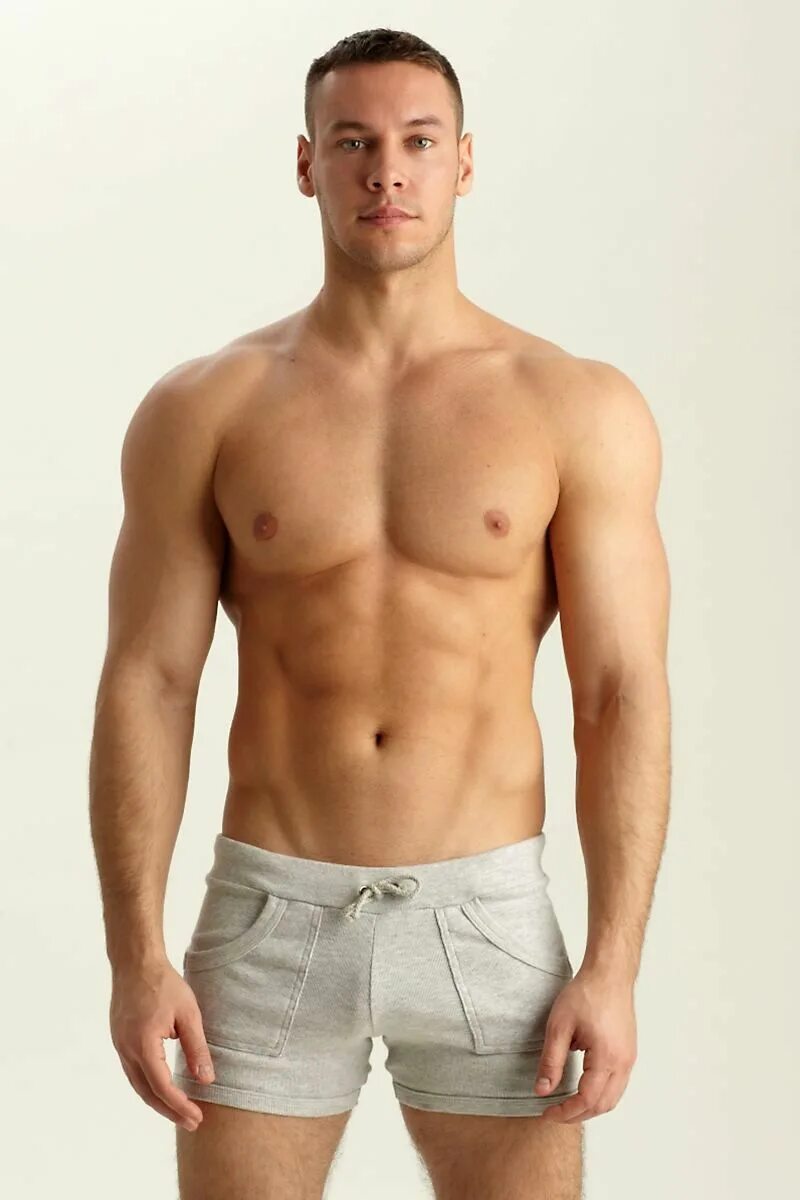 Luis Rafael - BOB Magazine