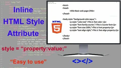 Meta lang html