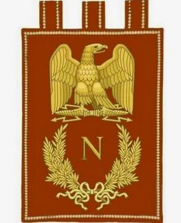 Герб наполеона бонапарта