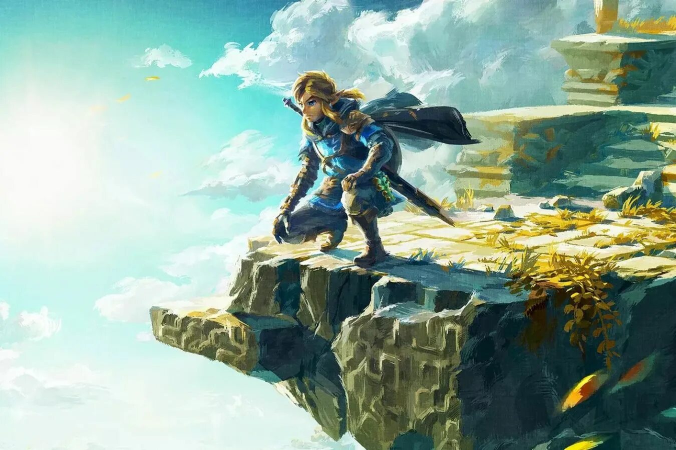 Zelda tears of the kingdom храмы. Zelda tears of the kingdom храмы