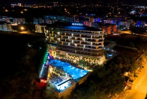 Michell hotel 16