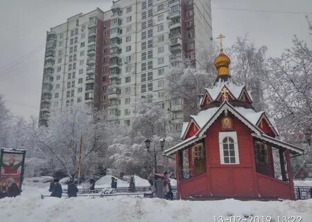 Менжинского 32