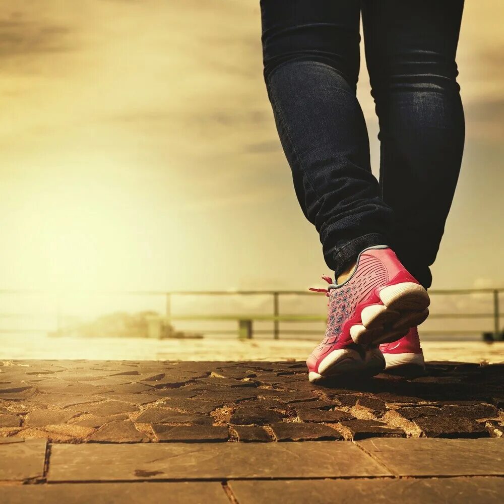 We go walking. Go to school. Keep moving обувь. Девушка на пробежке. We go walking.