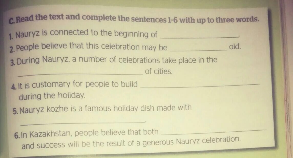 Read and complete the sentences. Read the text and complete the sentences. Задание read and complete the sentences. Read and complete the text. Read the sentences one more