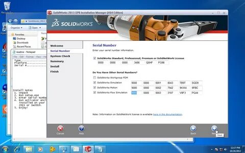 Solidworks x64