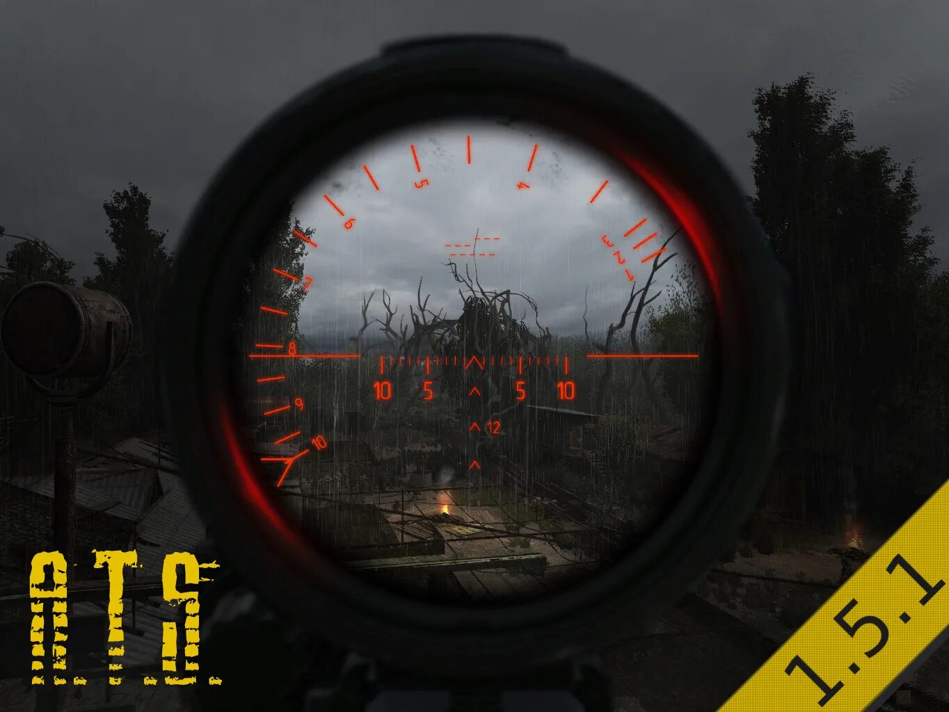 Stalker anomaly shaders. Stalker anomaly shaders