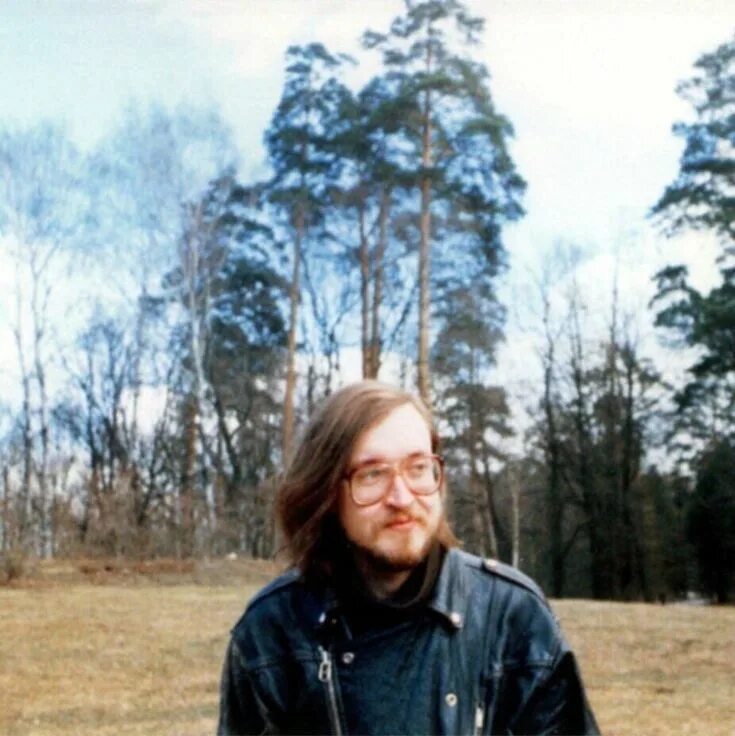 Летов мы лед. Летов мы лед