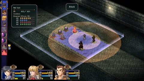 Trails in the sky русификатор