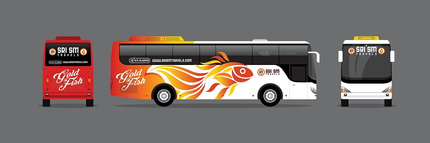 Sm bus