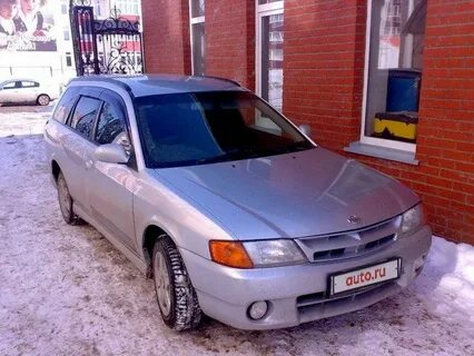 Nissan 99