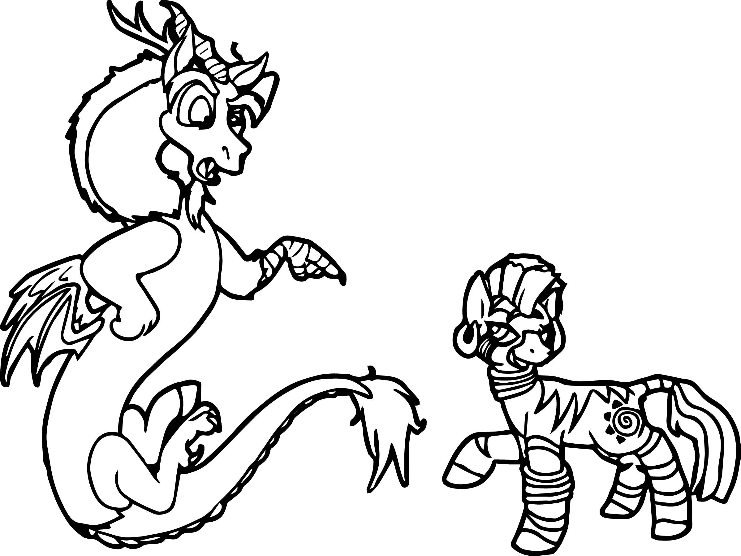Discord coloring