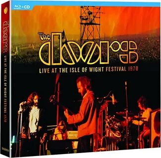 The doors live