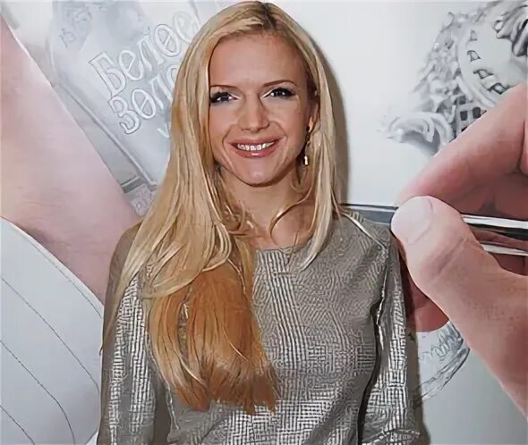 Юлия Михальчик развелась с мужем : WWWomen.ru