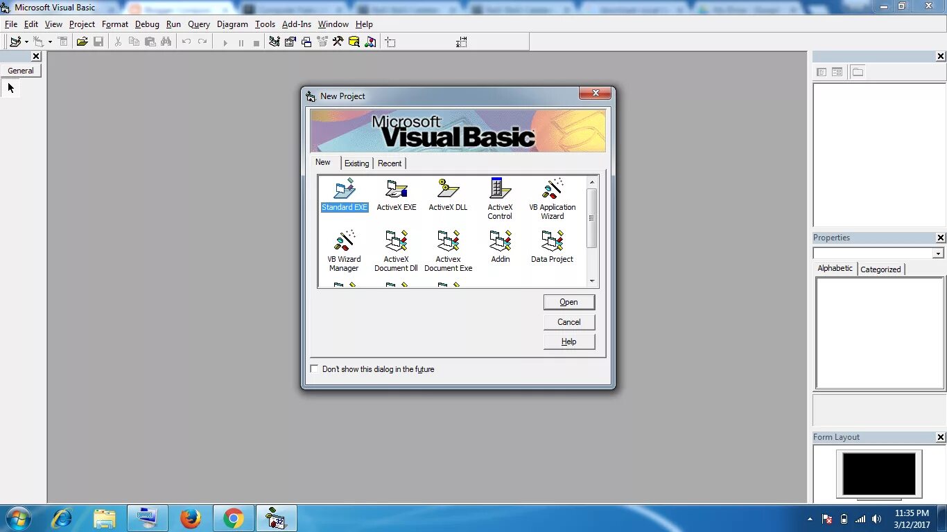 Visual Basic от Microsoft. Microsoft Visual Basic 6. Visual Basic 6.0. Вижуал Бейсик 6.0.