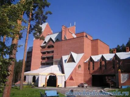 Жемчужина урала отзывы