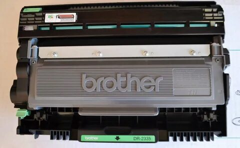 Brother 2500