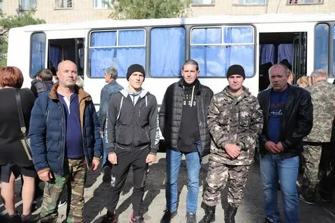Мобилизации ростов