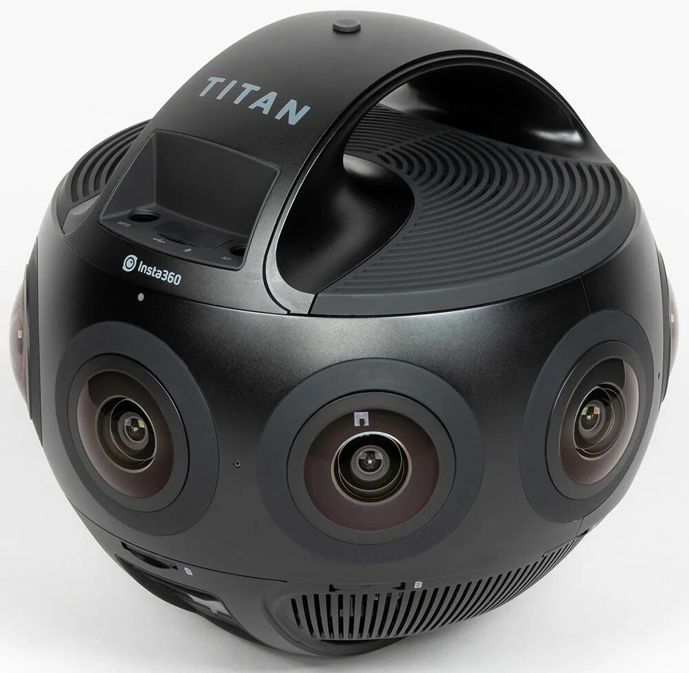 Insta360 Titan. Камера 360 Титан. Камера панорамная insta360. Insta360 Titan 11k VR. Камера титан ттд