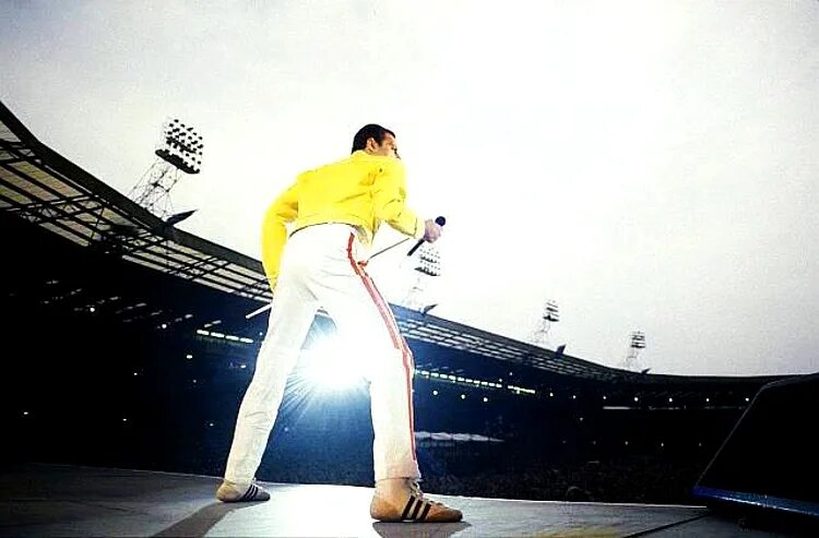 Queen уэмбли 1986. Фредди меркьюри концерт уэмбли. Queen wembley stadium 1986. Queen wembley stadium 1986. Фредди меркури на стадионе уэмбли.