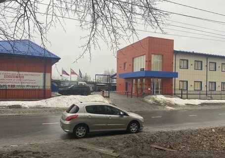 Курск 2 д