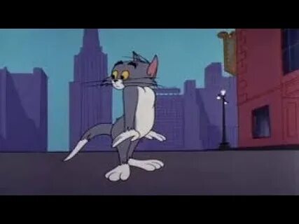 Тома наоборот