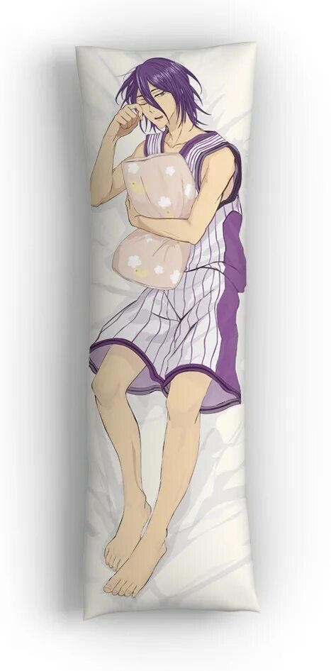 Двусторонняя наволочка dakimakura. Ацуши Мурасакибара дакимакура. Пик 13 карт подушка дакимакура. Мурасакибара дакимакура.