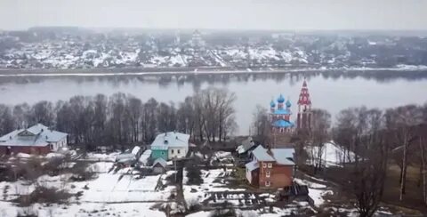 Место силы 2023