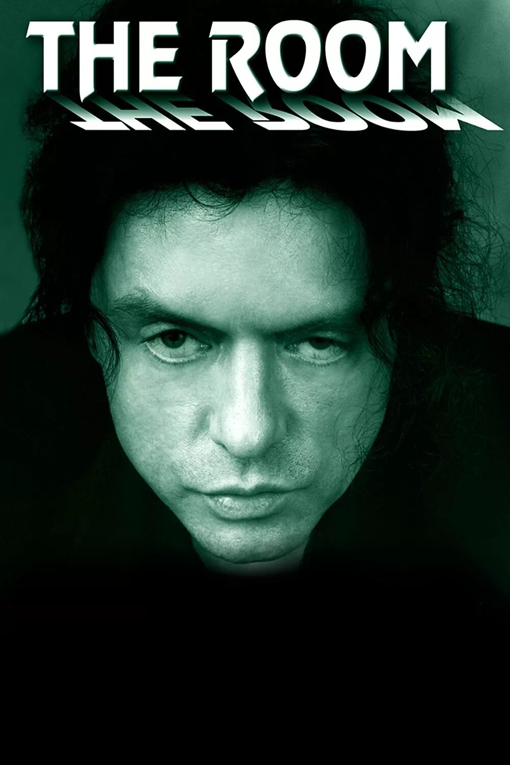 The room poster. Томми Вайсо.