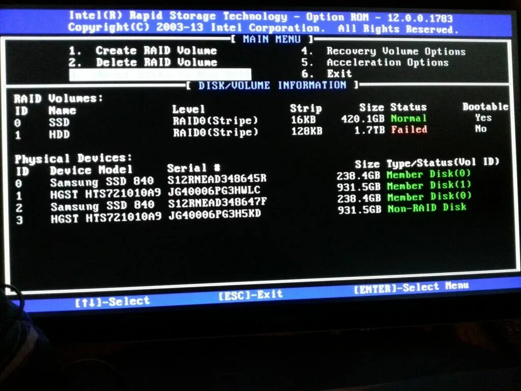 Intel rapid storage ssd. Non raid. intel rapid storage technology 1gb. non raid disk что это. hp rapid storage technology bios.