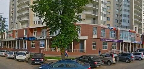 Чехова 2 корп 1