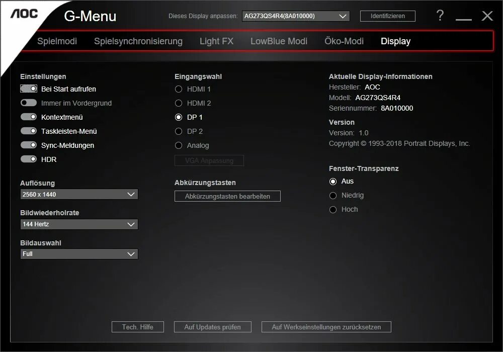 Aoc g menu. I-menu aoc. aoc программа. aoc g-menu 1.3.